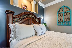 Brookside Inn Boutique Hotel