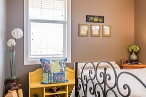 Brookside Inn Boutique Hotel