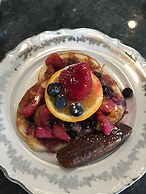 Brookside Inn Boutique Hotel