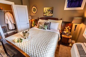 Brookside Inn Boutique Hotel