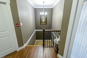 Brookside Inn Boutique Hotel