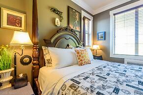 Brookside Inn Boutique Hotel