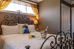 Brookside Inn Boutique Hotel