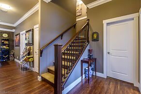 Brookside Inn Boutique Hotel