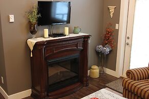 Brookside Inn Boutique Hotel