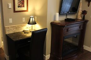 Brookside Inn Boutique Hotel