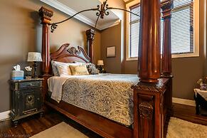 Brookside Inn Boutique Hotel