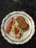 Brookside Inn Boutique Hotel