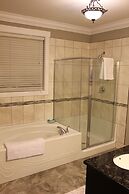 Brookside Inn Boutique Hotel