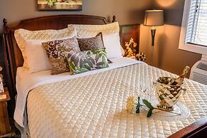 Brookside Inn Boutique Hotel