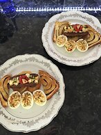 Brookside Inn Boutique Hotel