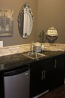 Brookside Inn Boutique Hotel