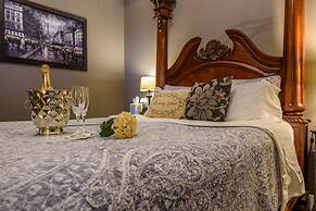 Brookside Inn Boutique Hotel