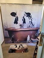 Deville at Healesville