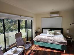 Deville at Healesville