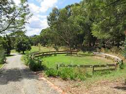 Deville at Healesville
