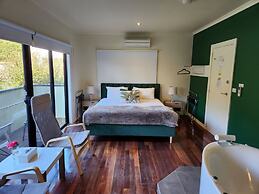 Deville at Healesville