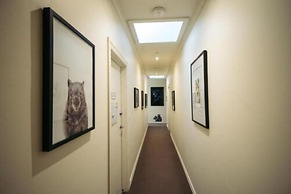 Deville at Healesville