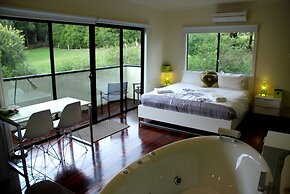 Deville at Healesville