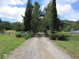 Deville at Healesville