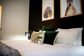 Deville at Healesville