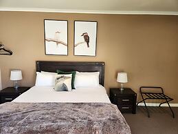 Deville at Healesville