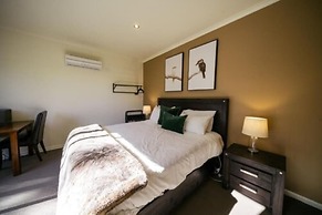 Deville at Healesville