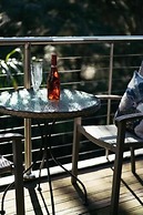 Deville at Healesville