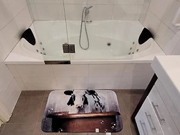 Deville at Healesville