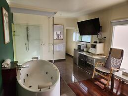 Deville at Healesville