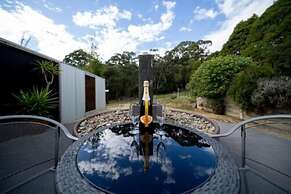 Deville at Healesville