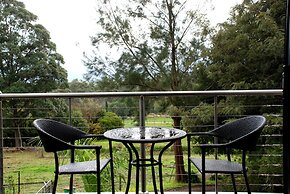 Deville at Healesville