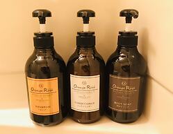 Tabist THE GREEN OTARU