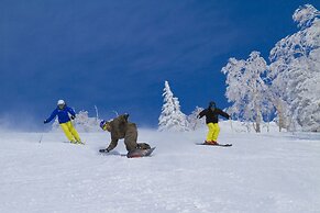 Tabist THE GREEN OTARU