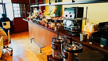 Tabist THE GREEN OTARU