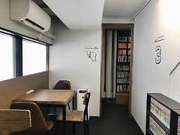 Tabist THE GREEN OTARU