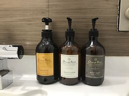 Tabist THE GREEN OTARU