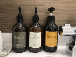 Tabist THE GREEN OTARU