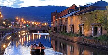 Tabist THE GREEN OTARU