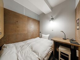 Tabist THE GREEN OTARU