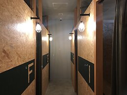 Tabist THE GREEN OTARU