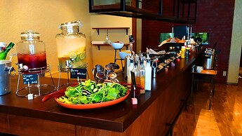 Tabist THE GREEN OTARU