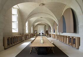 Fontevraud L'Ermitage