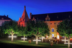 Fontevraud L'Ermitage