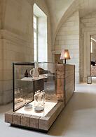 Fontevraud L'Ermitage