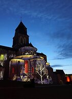 Fontevraud L'Ermitage