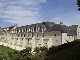 Fontevraud L'Ermitage
