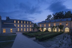Fontevraud L'Ermitage