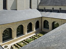 Fontevraud L'Ermitage