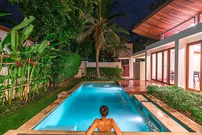 PRAN-A-LUXE Exclusive Pool Villa